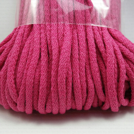 Cotton cord 50 or 100m, B360