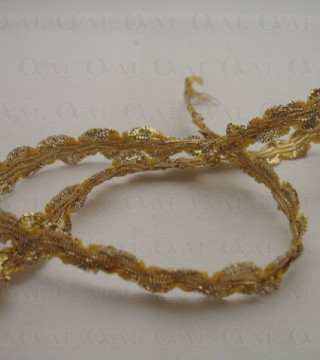 Taśma ozdobna mm 1m.b. nr: 