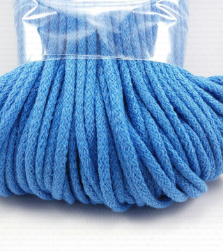 Sznurek bawełniany 100mb,B480