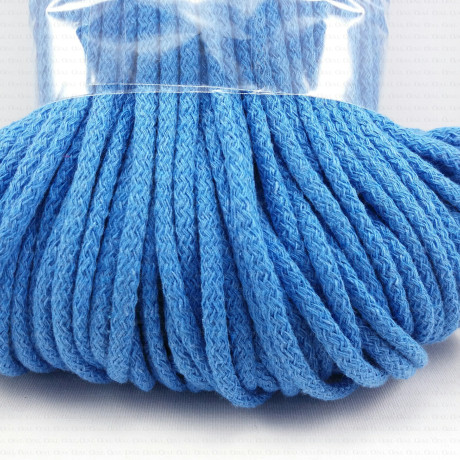 Cotton cord 50m or 100m B480