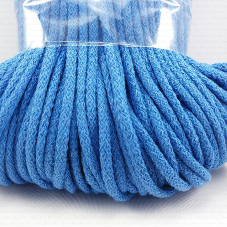 Cotton cord 50m or 100m B480