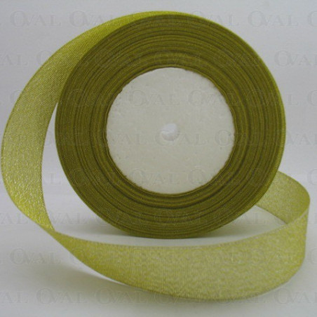 Decorative tape 25mm 1 linear metre no. 194