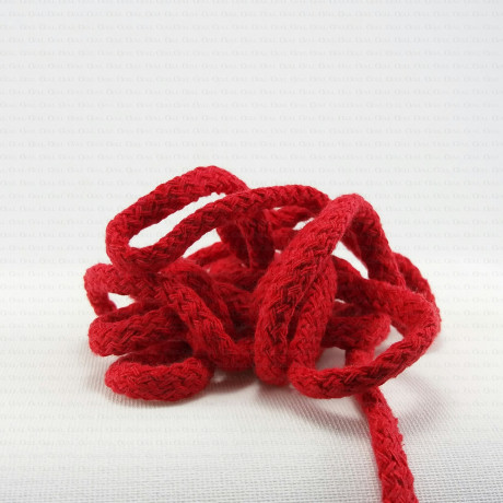 Cotton cord 50 linear metres B2005