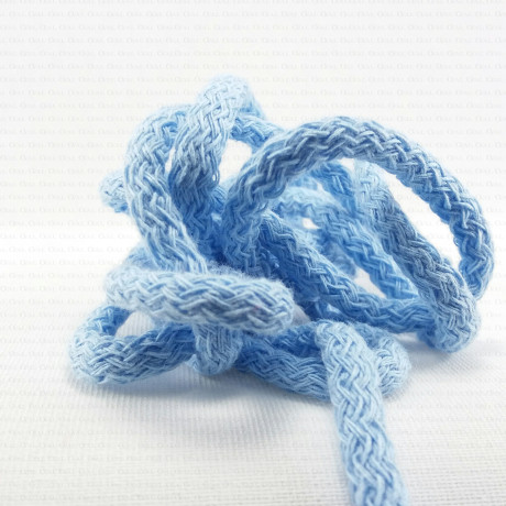 Cotton cord 50 m B400