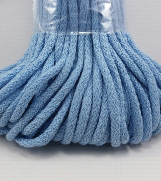 Cotton cord 50 m B400