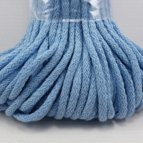 Cotton cord 50 m B400