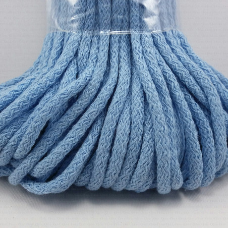 Cotton cord 50 m B400