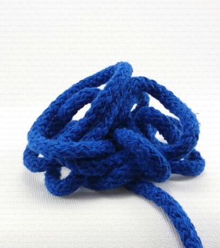 Sznurek bawełniany 50mb,B13a