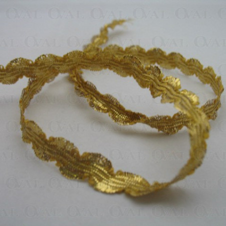 Decorative tape 7mm 1 metre no. 196