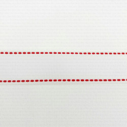 Taśma rypsowa 20mm,1974 Taśma rypsowa 20mm,1974