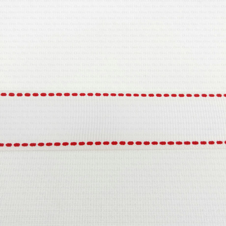 Grosgrain ribbon 20mm, 1974