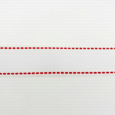 Grosgrain ribbon 20mm, 1974