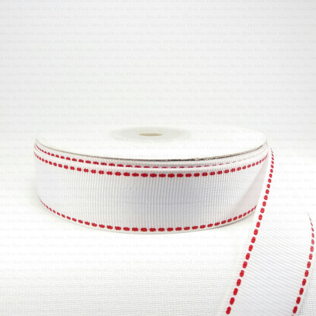 Grosgrain ribbon 20mm, 1974