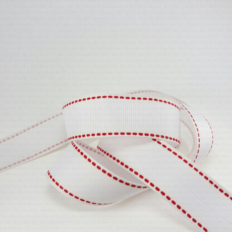 Grosgrain ribbon 20mm, 1974