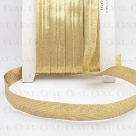 Taśma ozdobna mm 1m.b. nr: 