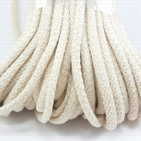 Cotton cord 50 linear metres B050