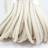 Cotton cord 50 linear metres B050