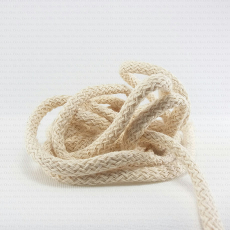 Cotton cord 50 linear metres B050