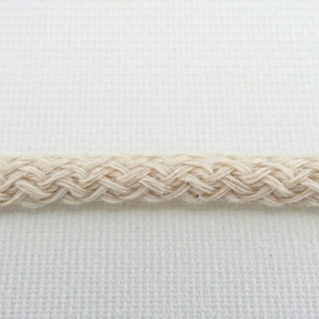 Cotton cord 50 linear metres B050