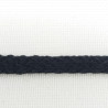 Sznurek Bawełniany czarny
