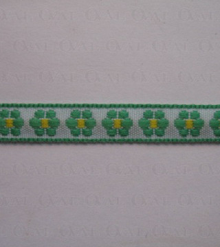 Decorative tape 9mm 1 linear metre no. 200