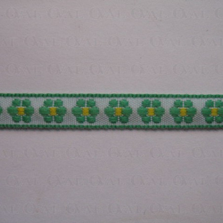 Decorative tape 9mm 1 linear metre no. 200