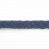 Cotton cord 50 linear metres NAVY BLUE B850
