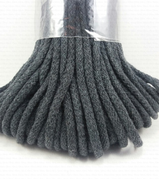 Cotton cord 50 linear metres B175