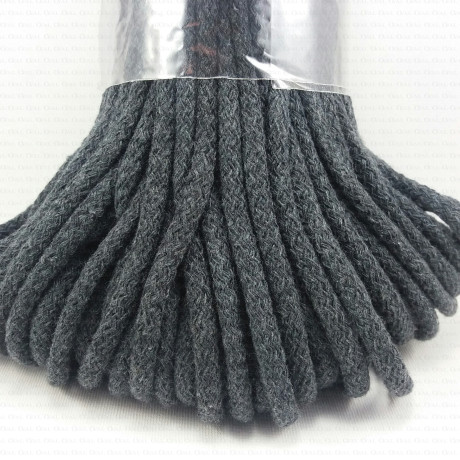 Cotton cord 50 linear metres B175