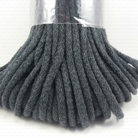 Cotton cord 50 linear metres B175