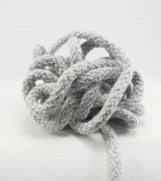 Cotton cord 50 linear metres B2012