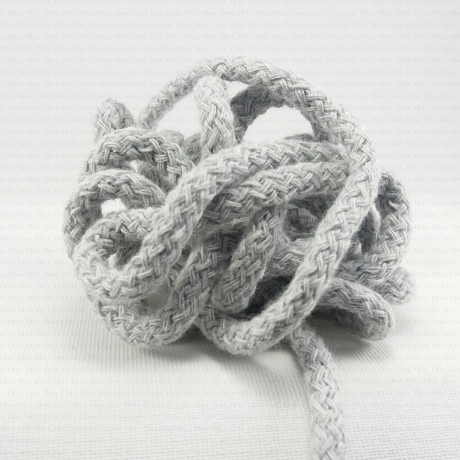 Cotton cord 50 linear metres B2012