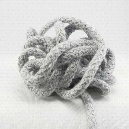 Cotton cord 50 linear metres B2012