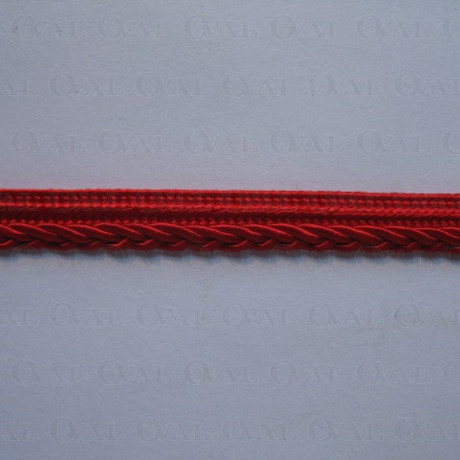 Decorative tape 11mm 1m unit no. 201