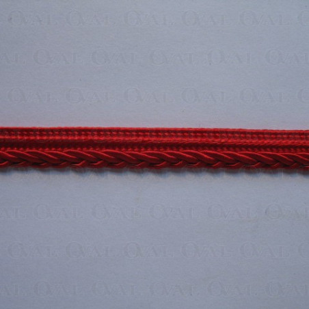 Decorative tape 11mm 1m unit no. 201