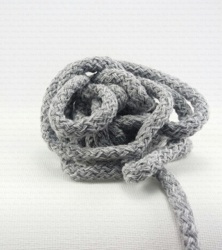 Cotton cord 50 linear metres B125