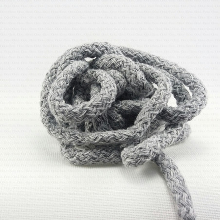 Cotton cord 50 linear metres B125