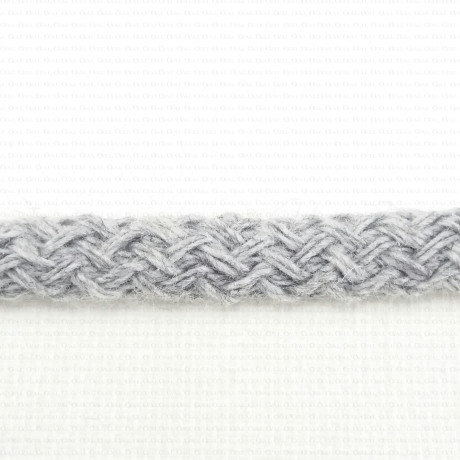 Cotton cord 50 linear metres B125