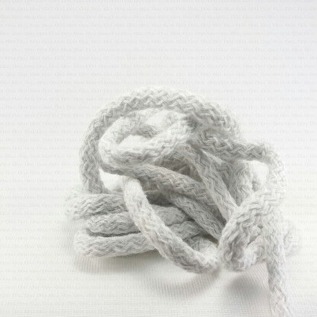 Sznurek bawełniany 50mb,B075