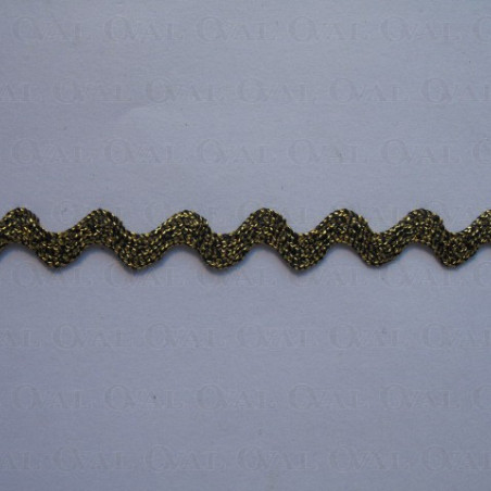 Decorative tape 8mm 1 linear metre no. 202