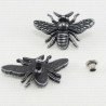 Metal fly/rivet 1 or 100 pcs 1960