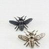 Metal fly/rivet 1 or 100 pcs 1960