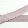 Satin bias binding pre-ironed 15mm/20m, 0200