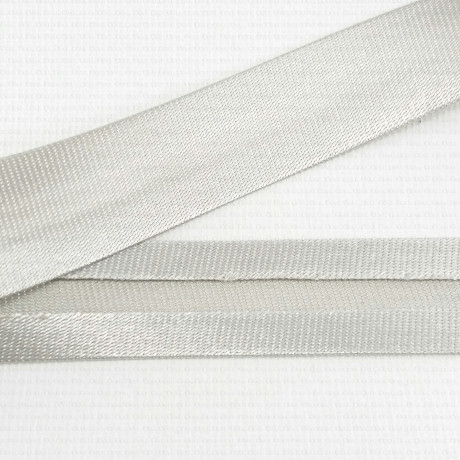 Pressed satin bias binding, colour 27