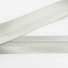 Pressed satin bias binding, colour 27