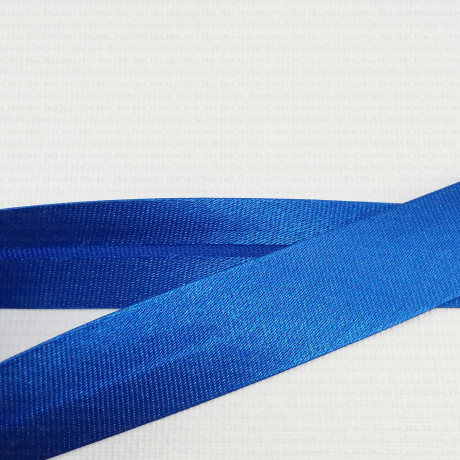 Pressed satin bias binding, colour 29