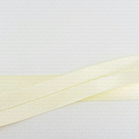 Pressed satin bias binding, colour 82