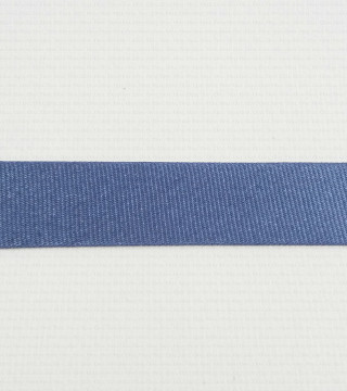 Satin bias tape pressed, colour 62