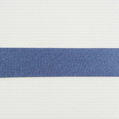 Satin bias tape pressed, colour 62