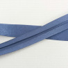 Satin bias tape pressed, colour 62